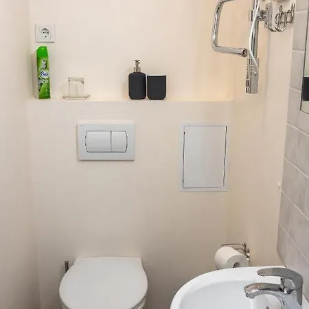 Apartamento Stuudio 17