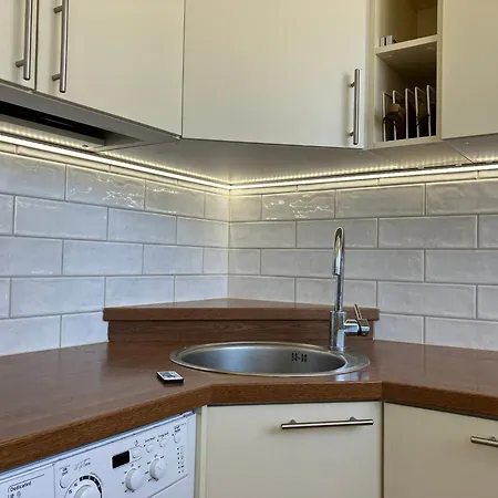 Stuudio 17 Apartamento *