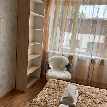 Apartamento Stuudio 17 *