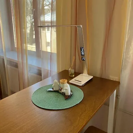 Stuudio 17 Διαμέρισμα *