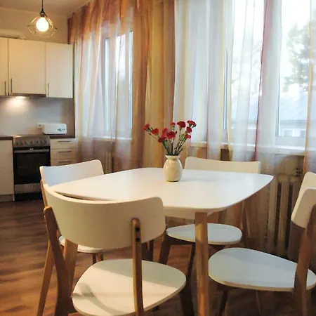 Apartamento Stuudio 17 *