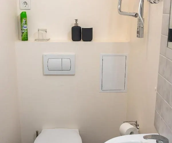 Apartment Stuudio 17