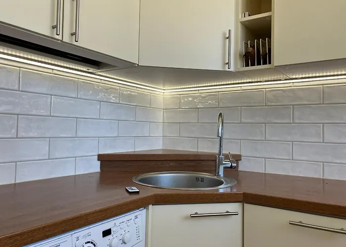 Stuudio 17 Apartment *