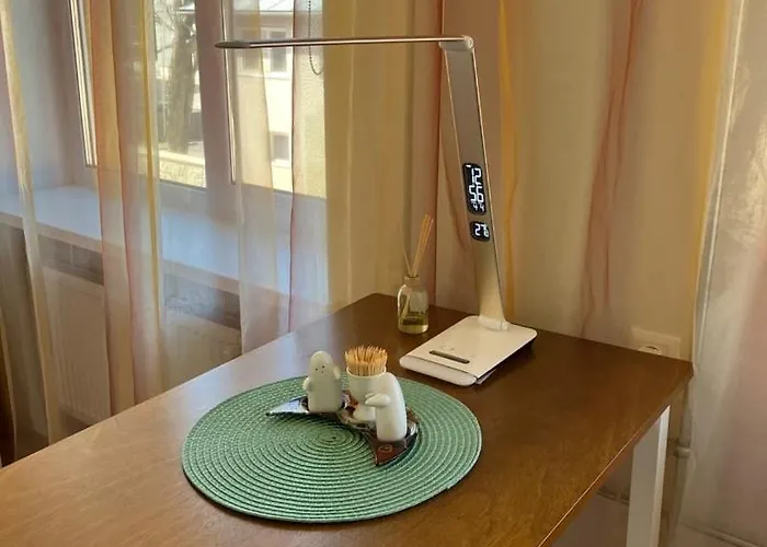 Stuudio 17 Apartment *