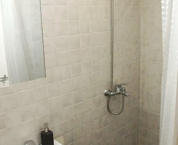 Apartment Stuudio 17 *